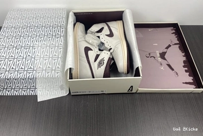A High Retro DO7097-100 Popular 1 203 Maniére Ma Jordan OG 0812